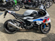 Фото BMW S1000RR 2025 с японского аукциона