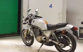 YAMAHA SRX600 Gen.1 1985 1JK