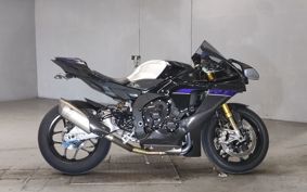 YAMAHA YZF-R1 M 2024 RV65J