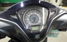 HONDA LEAD 125 2025 JK12