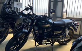 HONDA GB350 2022 NC59