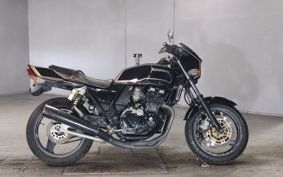 KAWASAKI ZRX400 1996 ZR400E