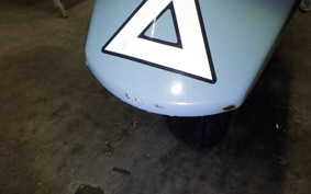 HONDA C125 SUPER CUB 2004 JA58