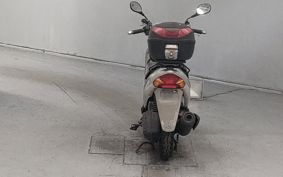 SUZUKI ADDRESS V125 CF4EA