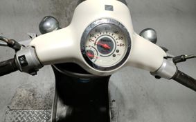 HONDA GIORNO AF70