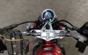 HONDA MONKEY 125 JB02