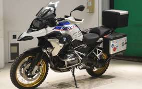 BMW R1250GS 2019