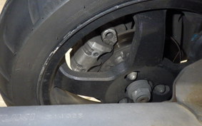 SUZUKI SKYWAVE 250 (Burgman 250) SS 2022 CJ43A