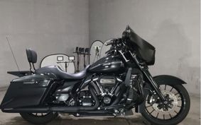 HARLEY FLHXS 1750 KRC