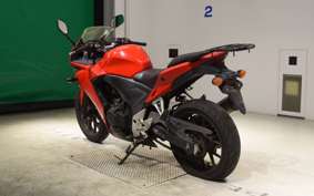 HONDA CBR400R 2013 NC47