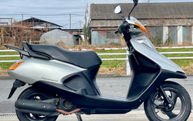 HONDA SPACY 100 JF13