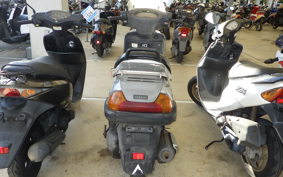 YAMAHA CYGNUS 125 D 4TG