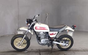 HONDA APE50 AC16