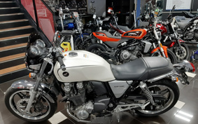 HONDA CB1100 2010 SC65
