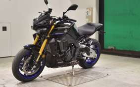 YAMAHA MT-10 SP 2022 RN78J