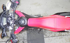 HONDA CRF250M 2020 MD44