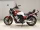 Фото Honda CB400 SUPER BOLDOR VTEC 2009 с японского аукциона