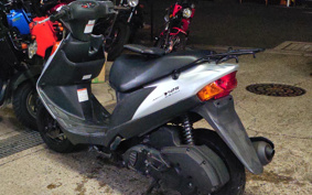 SUZUKI ADDRESS V125 CF4EA