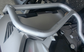 HONDA 400X 2021 NC56