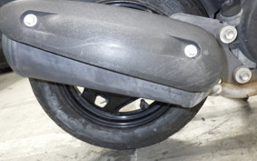 SUZUKI ADDRESS V50 2015 CA4BA