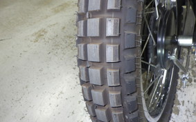 KAWASAKI 250TR BJ250F