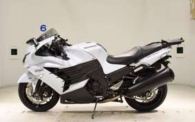 KAWASAKI ZX 1400 NINJA R A 2013