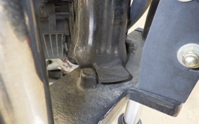 HYOSUNG RT125 D 2011