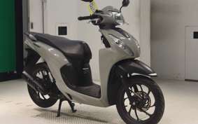 HONDA DIO 110 JK03