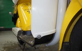 YAMAHA PASSOL 2023 2E9