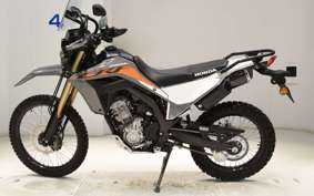 HONDA CRF250L 2019 MD47