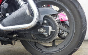 HONDA CB750 GEN 2 K RC42