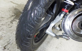 HONDA PCX125 2007 JF28