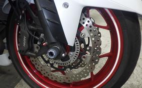KAWASAKI ZX 1400 NINJA R A 2014