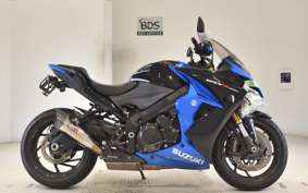 SUZUKI GSX-S1000F 2017 GT79B