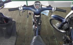 HONDA C50 SUPER CUB AA01