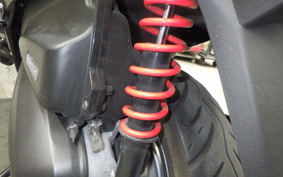 HONDA LEAD 125 2013 JK12