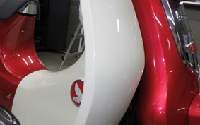 HONDA C125 SUPER CUB 2022 JA58