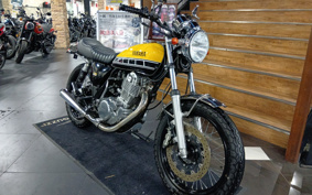 YAMAHA SR400 60TH ANNIVER SPED 2017 RH03J