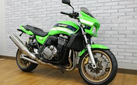 KAWASAKI ZRX1200 DAEG 2012 ZRT20D