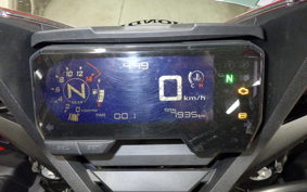 HONDA CBR650R 2020 RH03