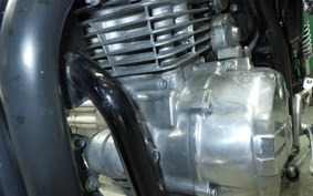 HONDA GB250 CLUBMAN 2021 MC10