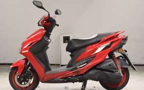YAMAHA CYGNUS 125 XSR 3 SED8J