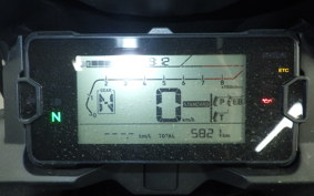 HONDA NC750X DCT 2023 RH09