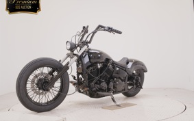 YAMAHA DRAGSTAR 400 CLASSIC 2007