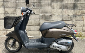HONDA TODAY AF67