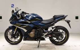 HONDA CBR400R 2022 NC56
