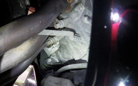 HONDA CBR600RR GEN 3 2009 PC40