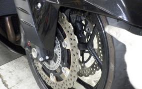 KAWASAKI ZX 1400 NINJA R A 2012