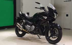 SUZUKI GSR250F 2023