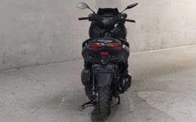 YAMAHA X-MAX 250 SG70J